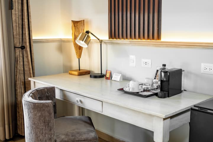 voco Royalty Puebla Downtown by IHG