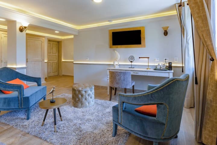 voco Royalty Puebla Downtown by IHG