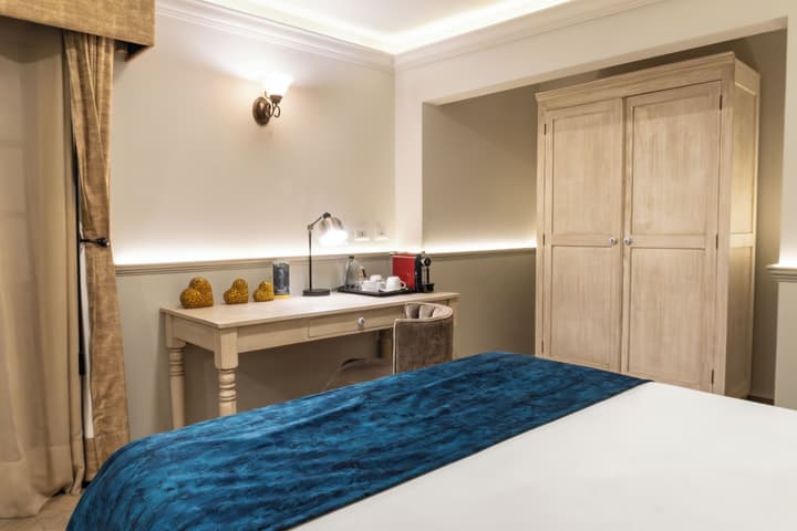 voco Royalty Puebla Downtown by IHG