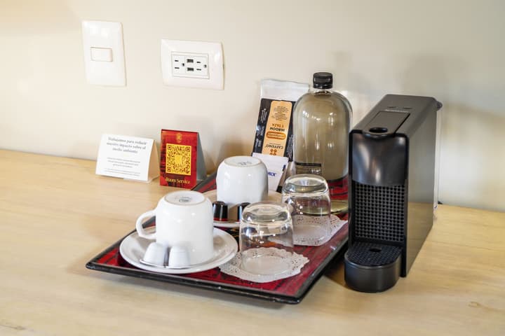 voco Royalty Puebla Downtown by IHG