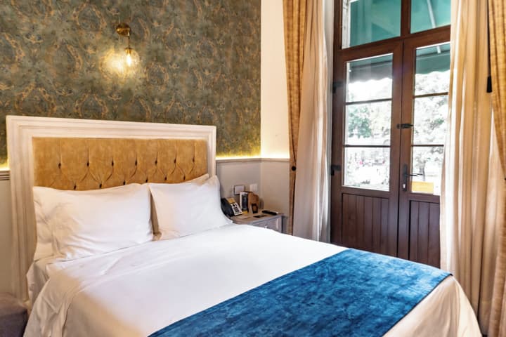 voco Royalty Puebla Downtown by IHG