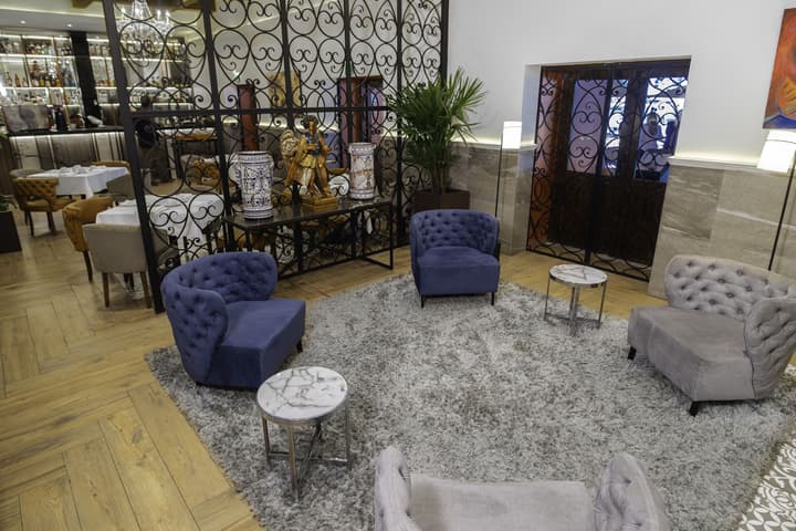 voco Royalty Puebla Downtown by IHG