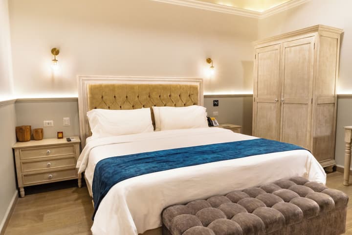 voco Royalty Puebla Downtown by IHG