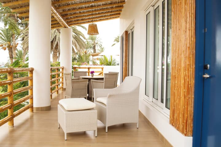 Hotel Paracas, a Luxury Collection Resort, Paracas