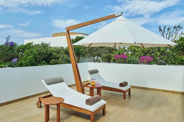 Hotel Paracas, a Luxury Collection Resort, Paracas