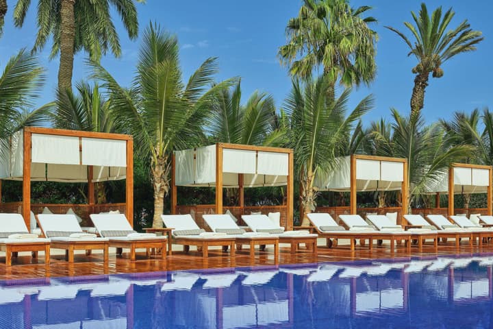 Hotel Paracas, a Luxury Collection Resort, Paracas