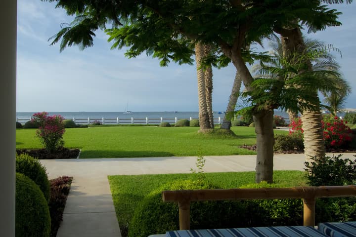 Hotel Paracas, a Luxury Collection Resort, Paracas
