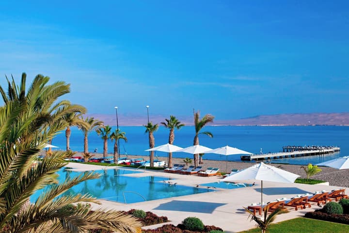 Hotel Paracas, a Luxury Collection Resort, Paracas