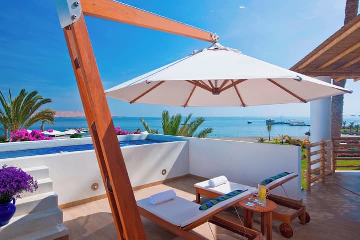 Hotel Paracas, a Luxury Collection Resort, Paracas