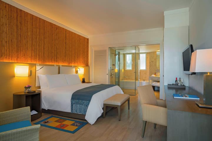 Hotel Paracas, a Luxury Collection Resort, Paracas