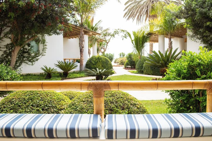Hotel Paracas, a Luxury Collection Resort, Paracas