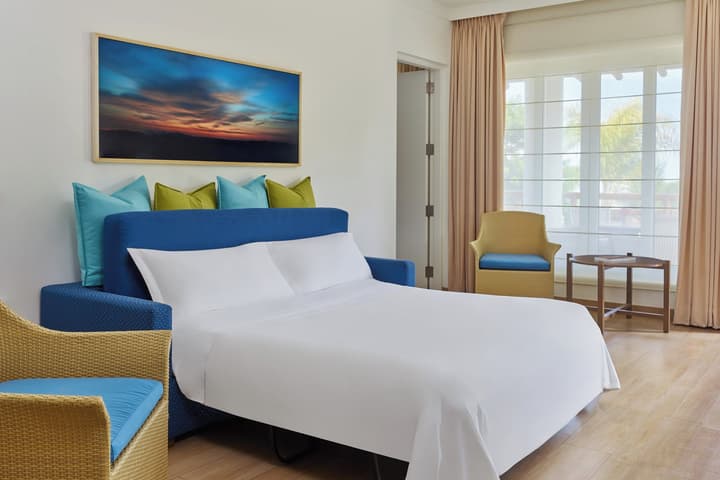 Hotel Paracas, a Luxury Collection Resort, Paracas