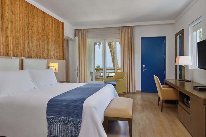Hotel Paracas, a Luxury Collection Resort, Paracas