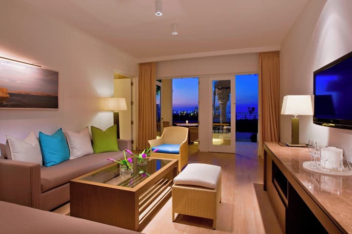 Hotel Paracas, a Luxury Collection Resort, Paracas