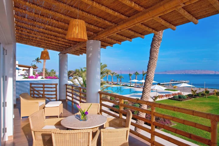 Hotel Paracas, a Luxury Collection Resort, Paracas