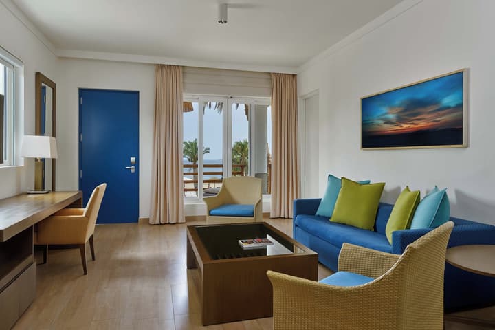 Hotel Paracas, a Luxury Collection Resort, Paracas