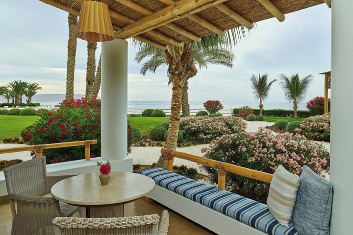 Hotel Paracas, a Luxury Collection Resort, Paracas