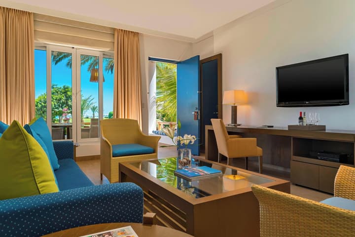 Hotel Paracas, a Luxury Collection Resort, Paracas