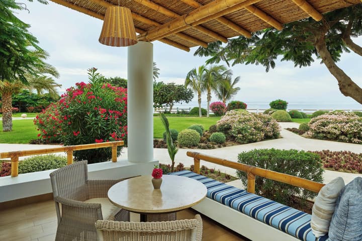 Hotel Paracas, a Luxury Collection Resort, Paracas