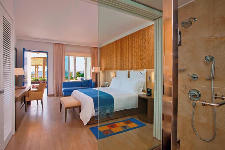 Hotel Paracas, a Luxury Collection Resort, Paracas