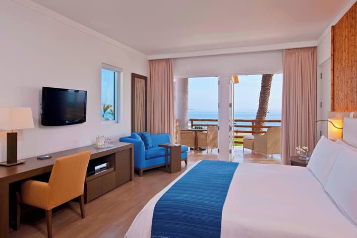 Hotel Paracas, a Luxury Collection Resort, Paracas