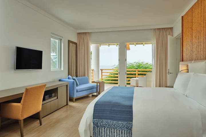 Hotel Paracas, a Luxury Collection Resort, Paracas