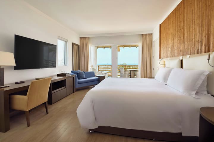 Hotel Paracas, a Luxury Collection Resort, Paracas