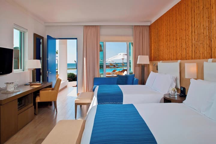 Hotel Paracas, a Luxury Collection Resort, Paracas