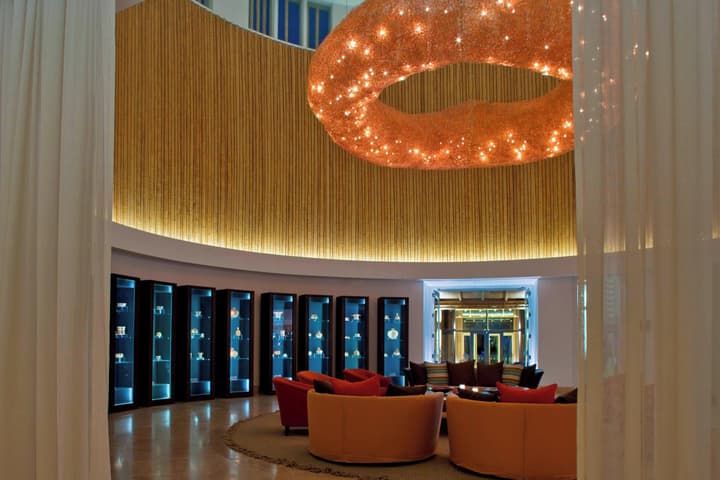 Hotel Paracas, a Luxury Collection Resort, Paracas