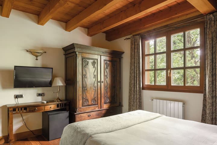 Etxegana Hotel & Spa
