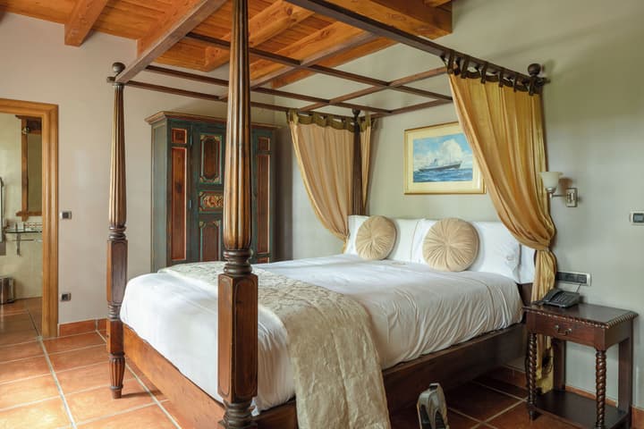 Etxegana Hotel & Spa