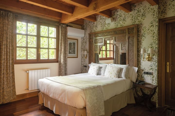 Etxegana Hotel & Spa