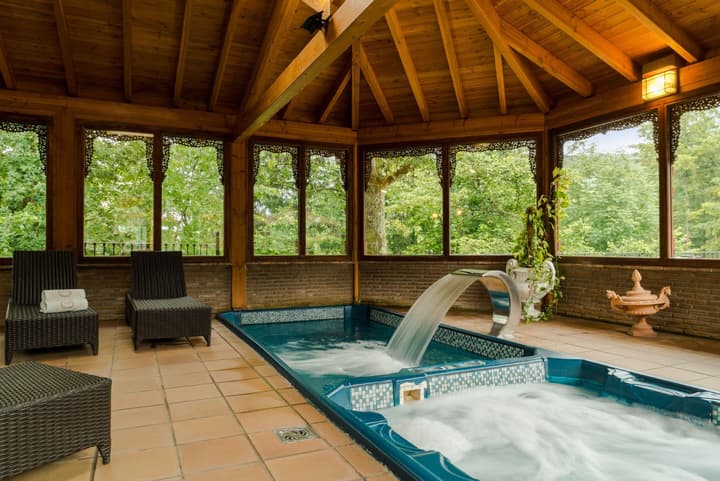 Etxegana Hotel & Spa