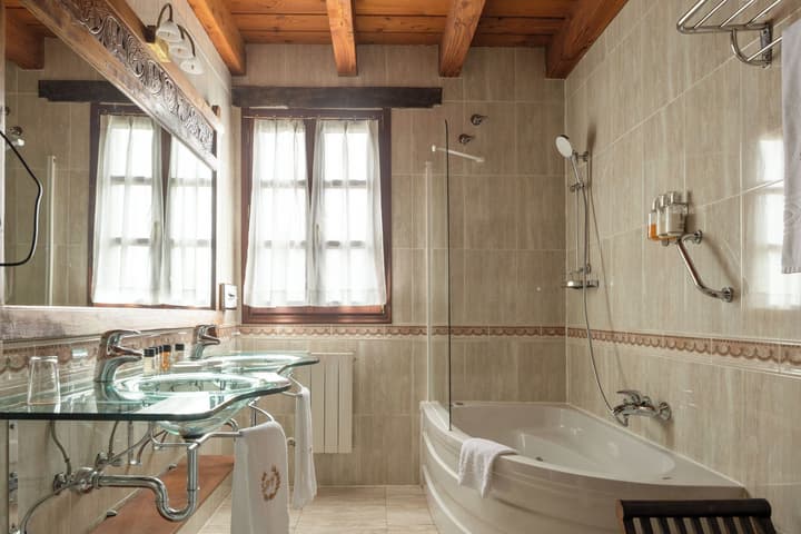 Etxegana Hotel & Spa