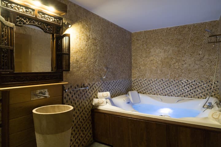 Etxegana Hotel & Spa