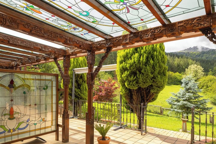 Etxegana Hotel & Spa
