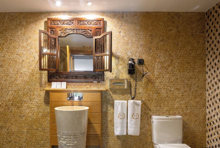 Etxegana Hotel & Spa