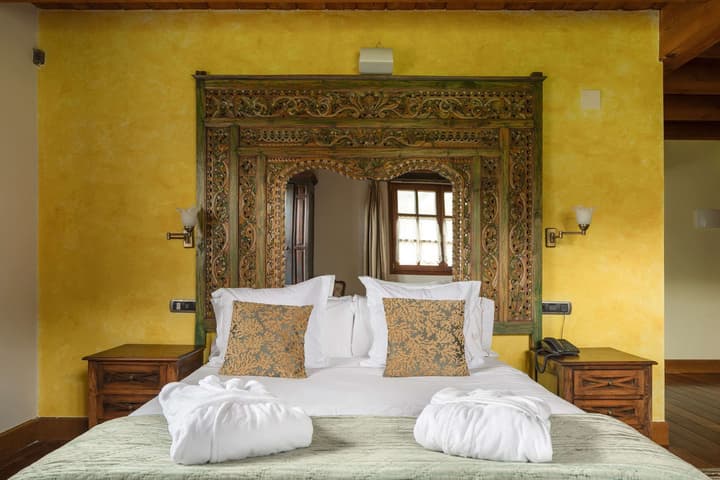 Etxegana Hotel & Spa