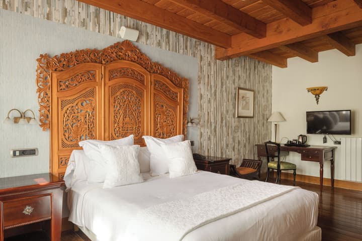 Etxegana Hotel & Spa