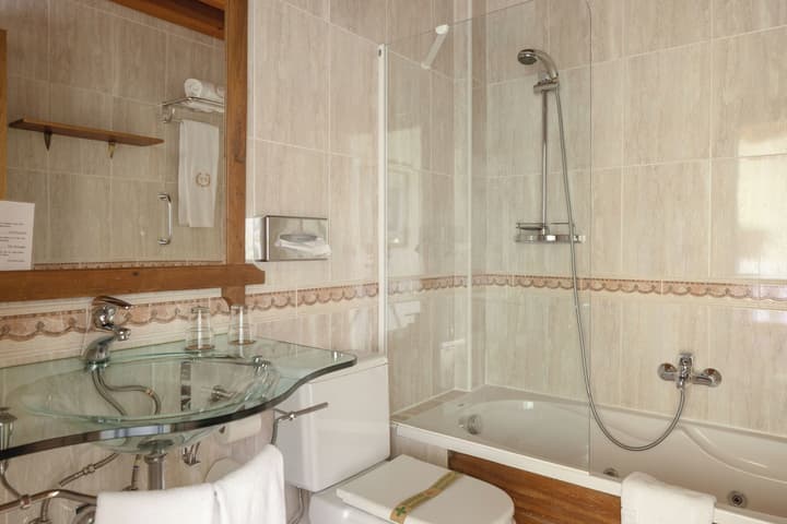 Etxegana Hotel & Spa