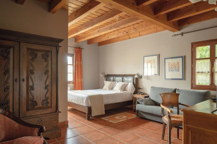 Etxegana Hotel & Spa