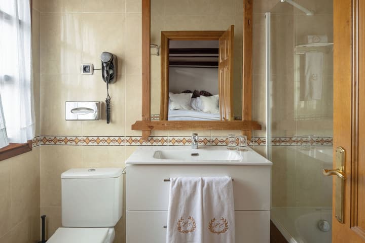 Etxegana Hotel & Spa