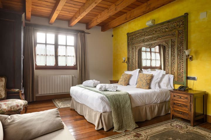 Etxegana Hotel & Spa