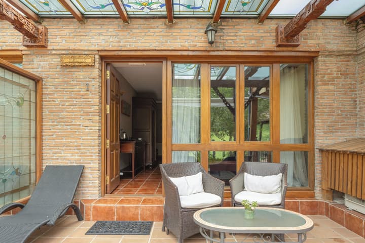 Etxegana Hotel & Spa