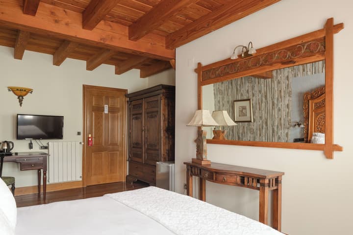 Etxegana Hotel & Spa
