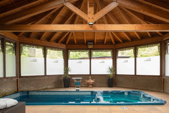 Etxegana Hotel & Spa