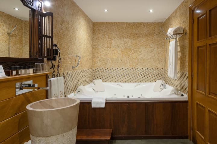 Etxegana Hotel & Spa
