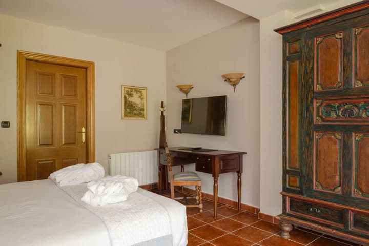 Etxegana Hotel & Spa