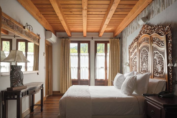 Etxegana Hotel & Spa