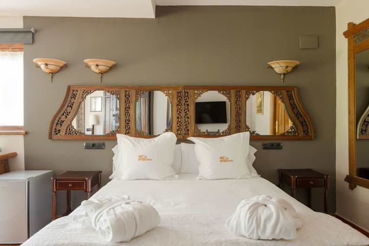 Etxegana Hotel & Spa